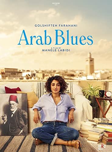 Arab Blues online film