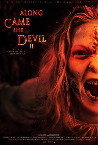 Along Came the Devil 2 online film