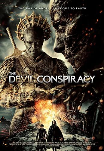 The Devil Conspiracy online film