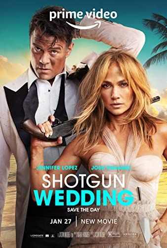 Shotgun Wedding online film