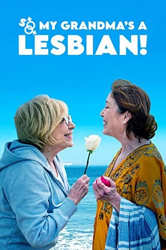 Leszbikus a nagymamám! online film