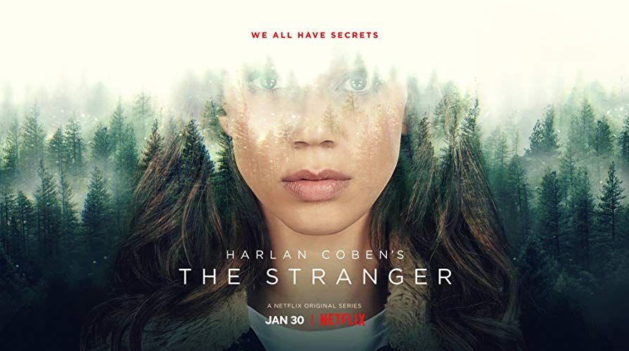 The Stranger - 1. évad online film