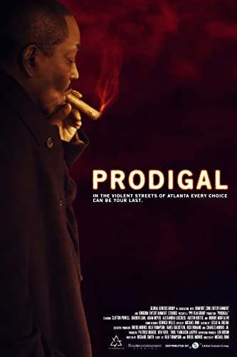 Prodigal online film