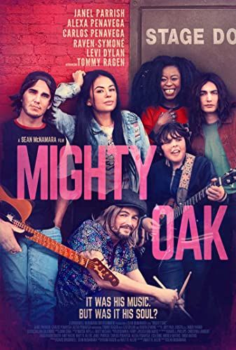 Mighty Oak online film