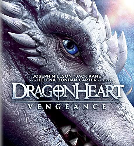 Dragonheart Vengeance online film