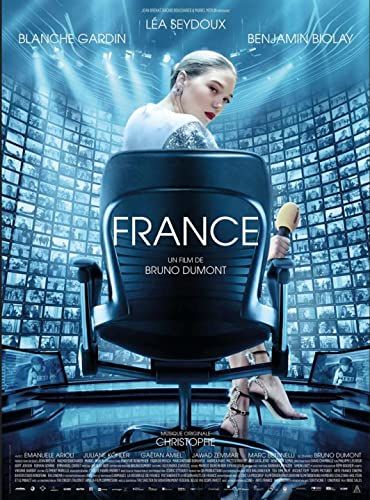 France online film