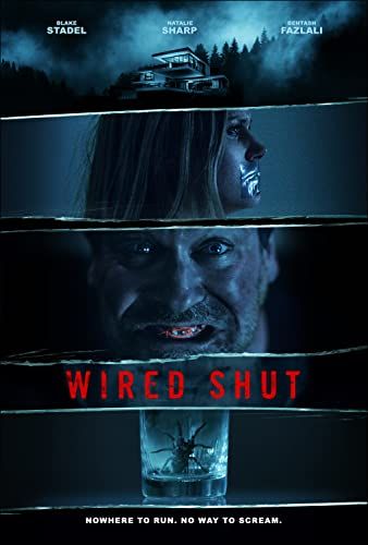 Wired Shut online film