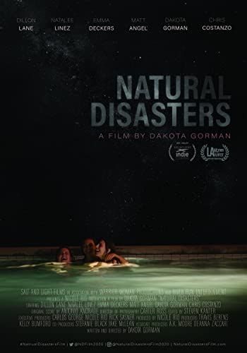 Natural Disasters online film