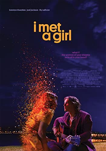 I Met a Girl online film