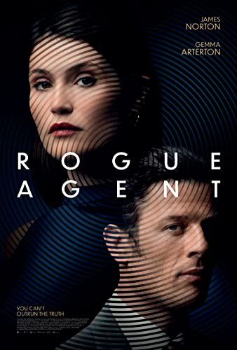 Rogue Agent online film