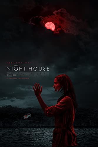 Éjszaka a házban online film