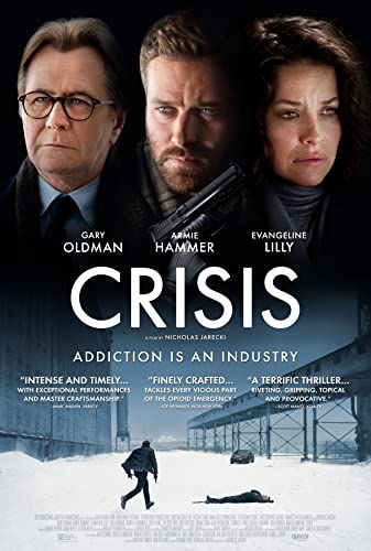 Crisis online film