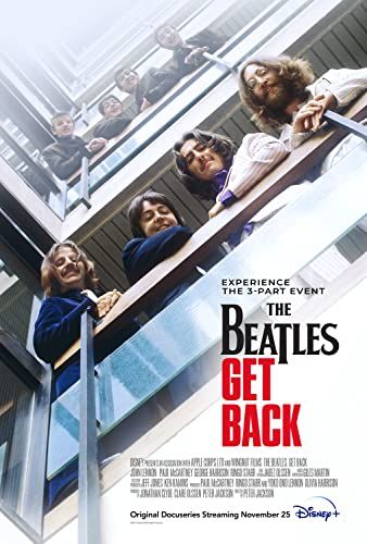 The Beatles: Get Back - 1. évad online film