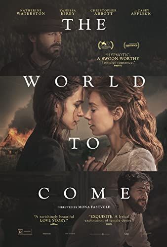 The World to Come online film