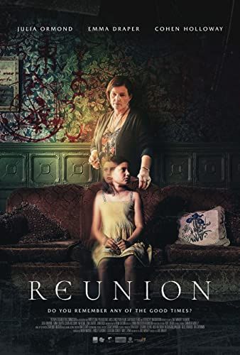 Reunion online film