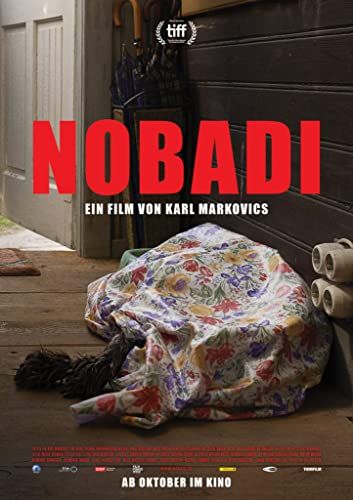 Nobadi online film