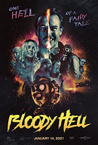 Bloody Hell online film