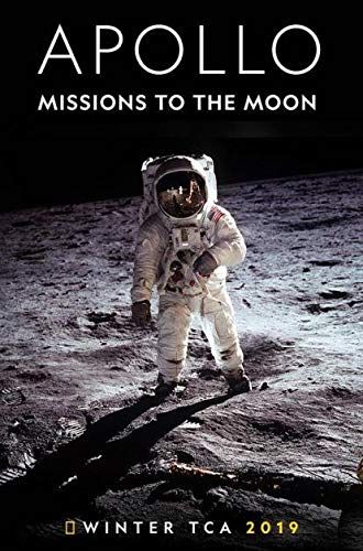 Apollo: Missziók a Holdra online film