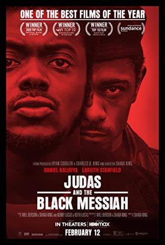 Judas and the Black Messiah online film