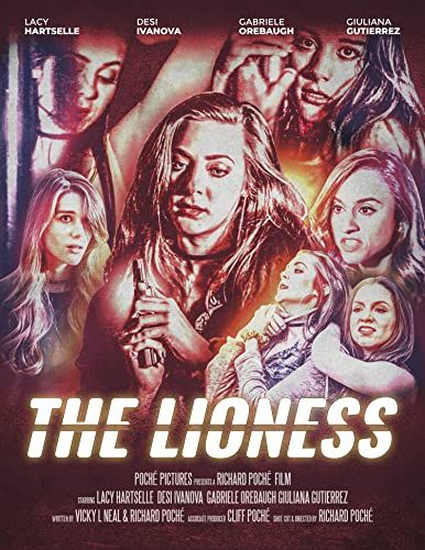 The Lioness online film