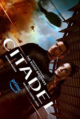 Citadel - 1. évad online film