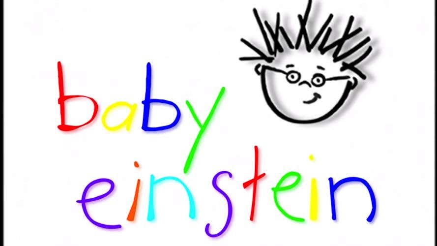 Baby Einstein - 1. évad online film