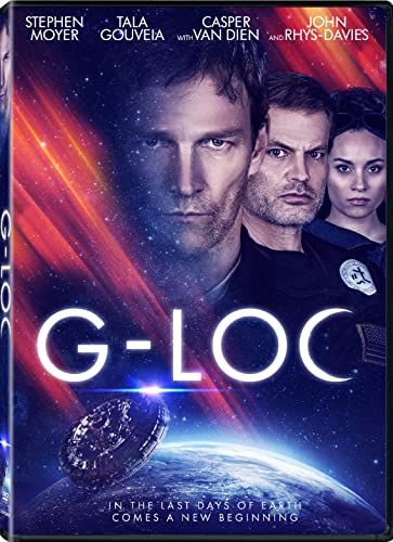 G-Loc online film