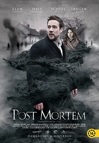 Post Mortem online film