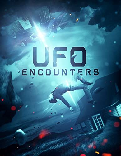 UFO Encounters online film