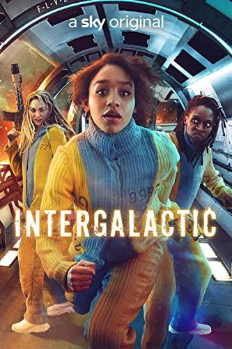 Intergalactic - 1. évad online film