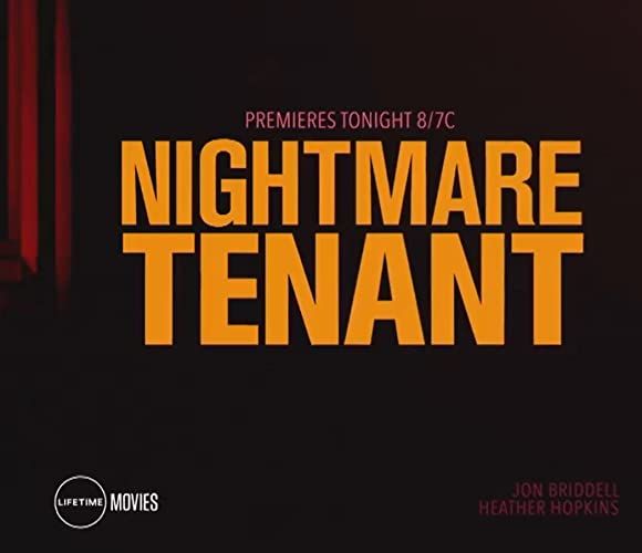 Nightmare Tenant online film