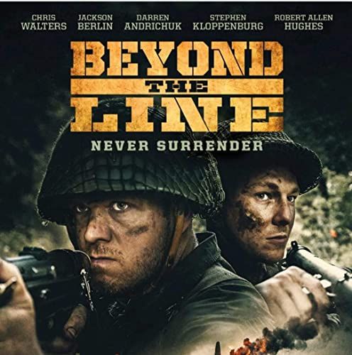 Beyond the Line online film