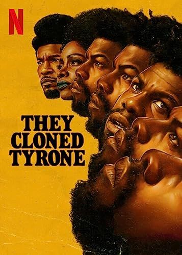 They Cloned Tyrone online film