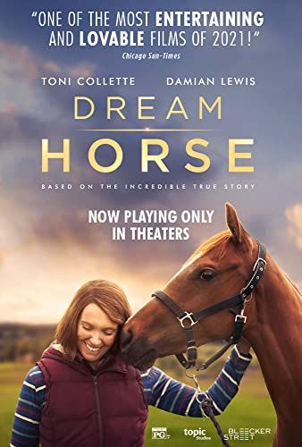 Dream Horse online film