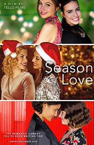 Season of Love online film
