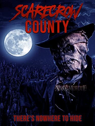 Scarecrow County online film