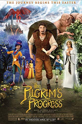 The Pilgrim's Progress online film