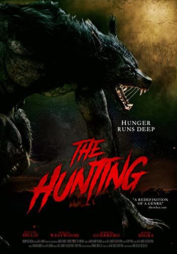 The Hunting (A vadászat) online film