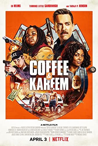 Coffee és Kareem online film