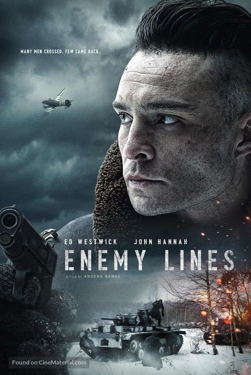 Enemy Lines online film