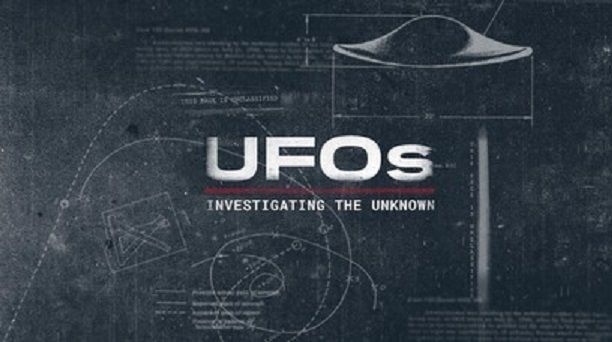 UFO-akták: Megnyílik az ismeretlen - 1. évad online film