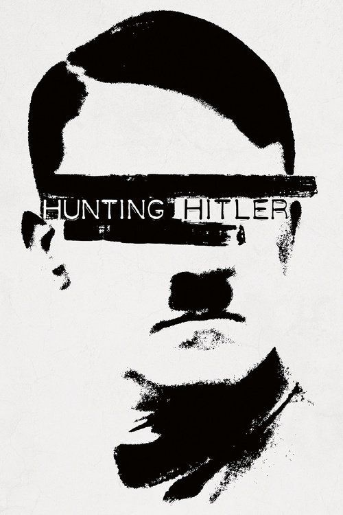Vadászat Hitlerre - 3. évad online film