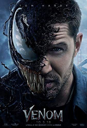 Venom online film