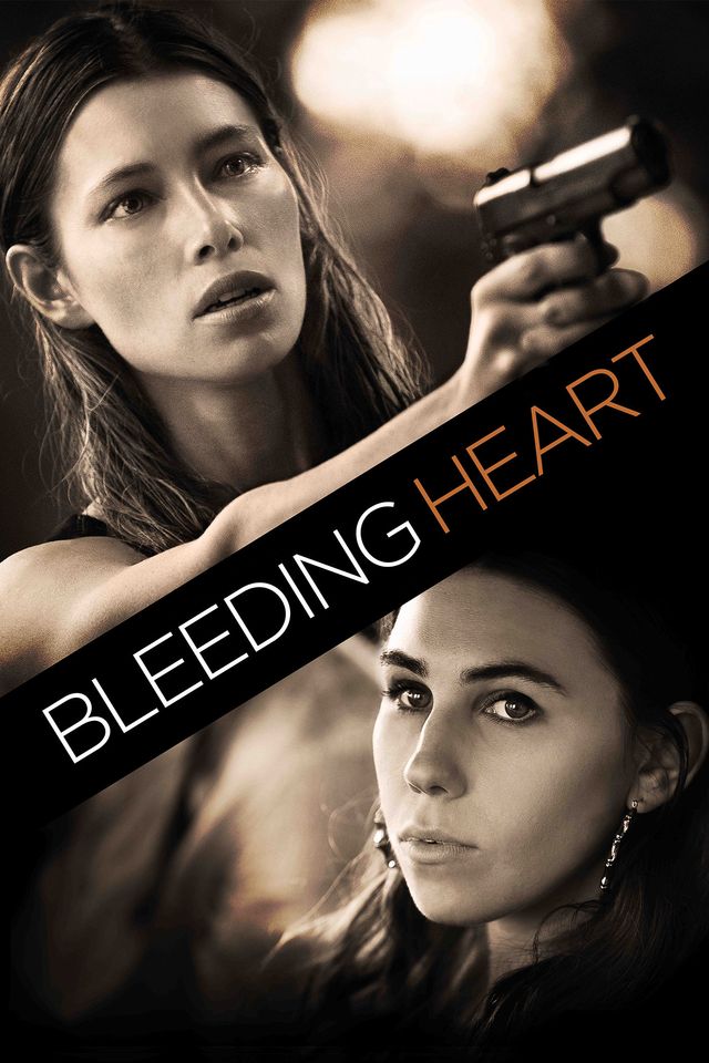 Vérző szív online film