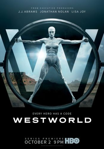 Westworld - 1. évad online film