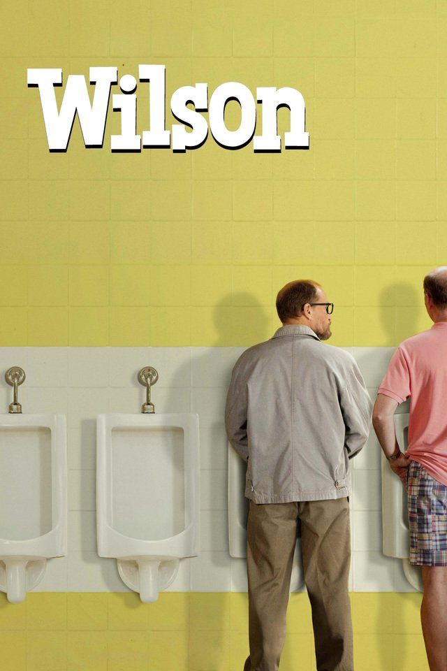 Wilson online film