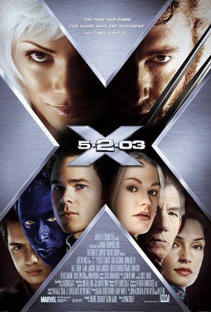 X-Men 2. online film