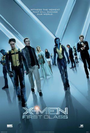 X-Men: Az elsők online film