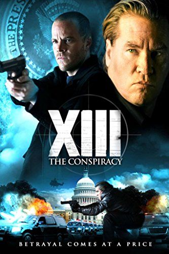 XIII - Az összeesküvés - 1. évad online film