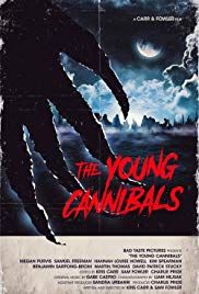 The Young Cannibals online film